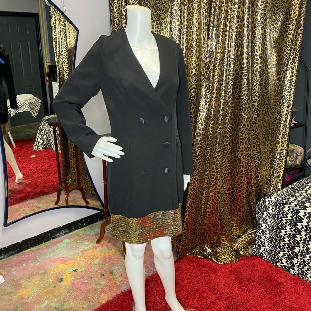 NWT Laundry Dress
